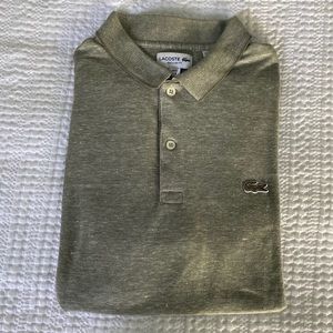 Lacoste Polo
